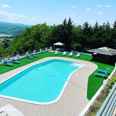 Villa Ester Tagliolo Monferrato Ngoại thất bức ảnh