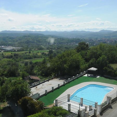Villa Ester Tagliolo Monferrato Ngoại thất bức ảnh