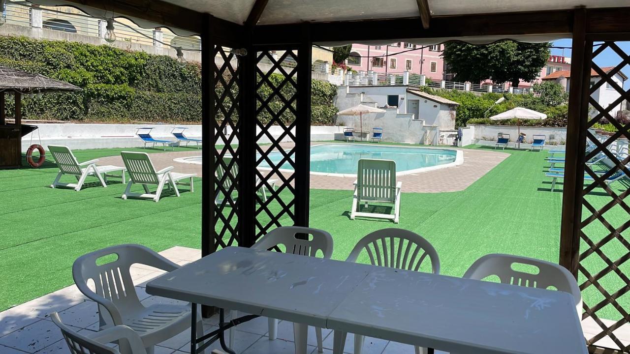 Villa Ester Tagliolo Monferrato Ngoại thất bức ảnh