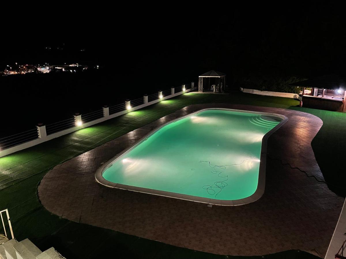 Villa Ester Tagliolo Monferrato Ngoại thất bức ảnh
