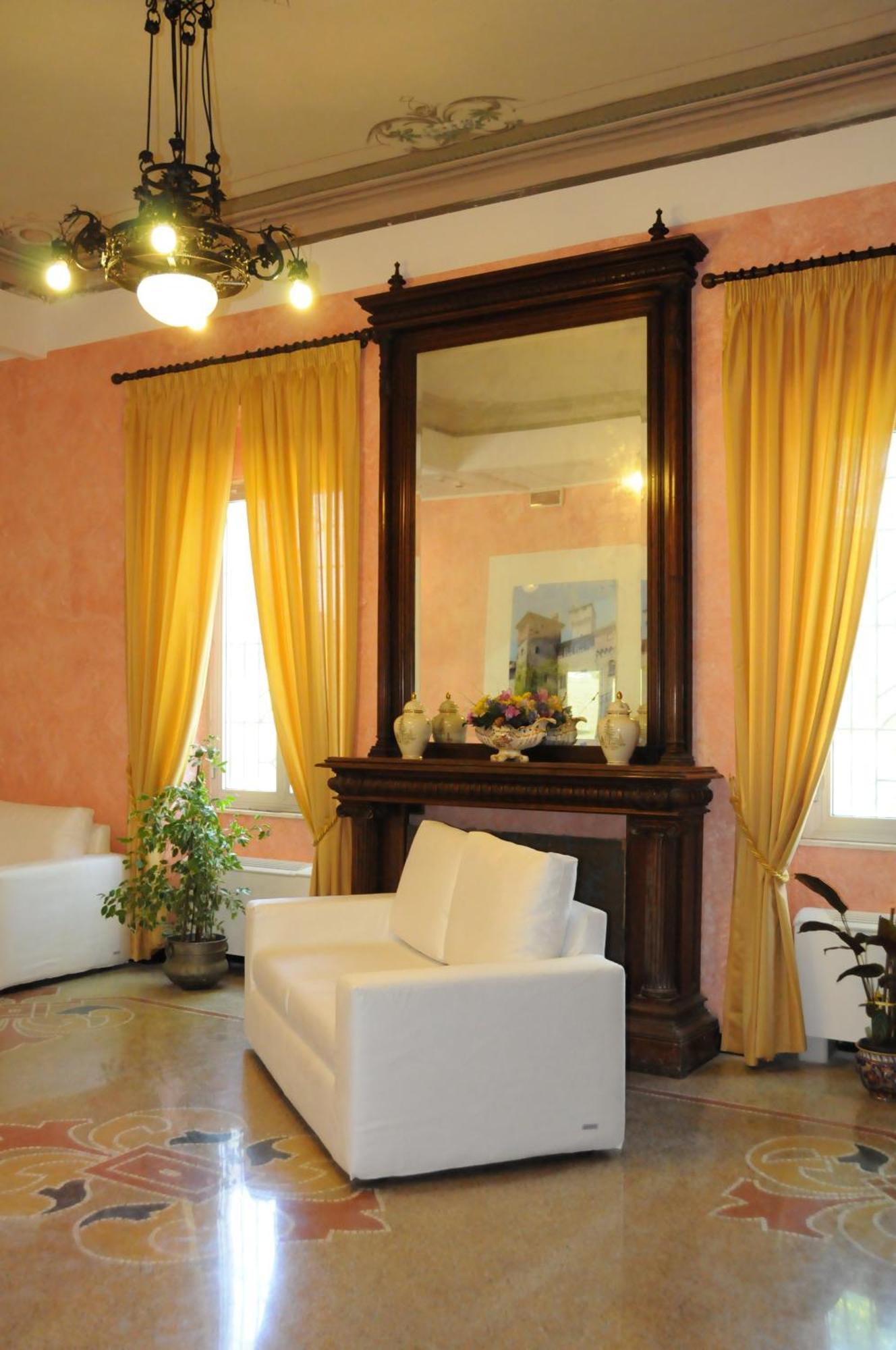 Villa Ester Tagliolo Monferrato Ngoại thất bức ảnh