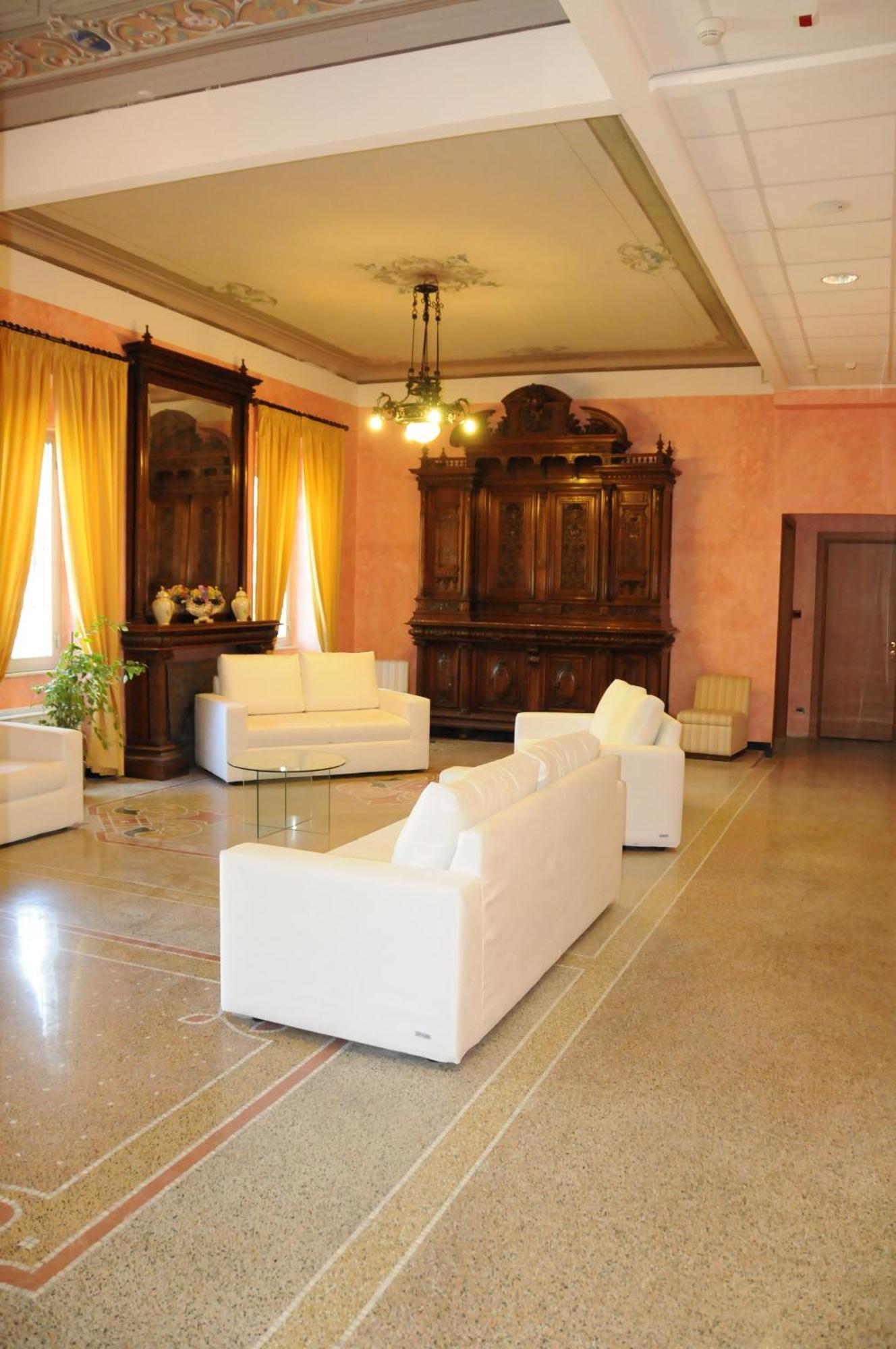 Villa Ester Tagliolo Monferrato Ngoại thất bức ảnh
