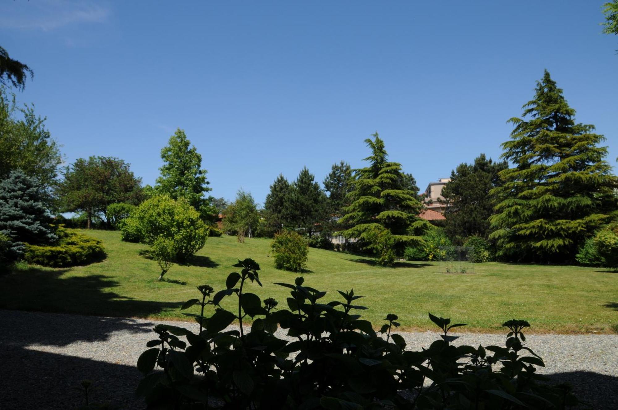 Villa Ester Tagliolo Monferrato Ngoại thất bức ảnh