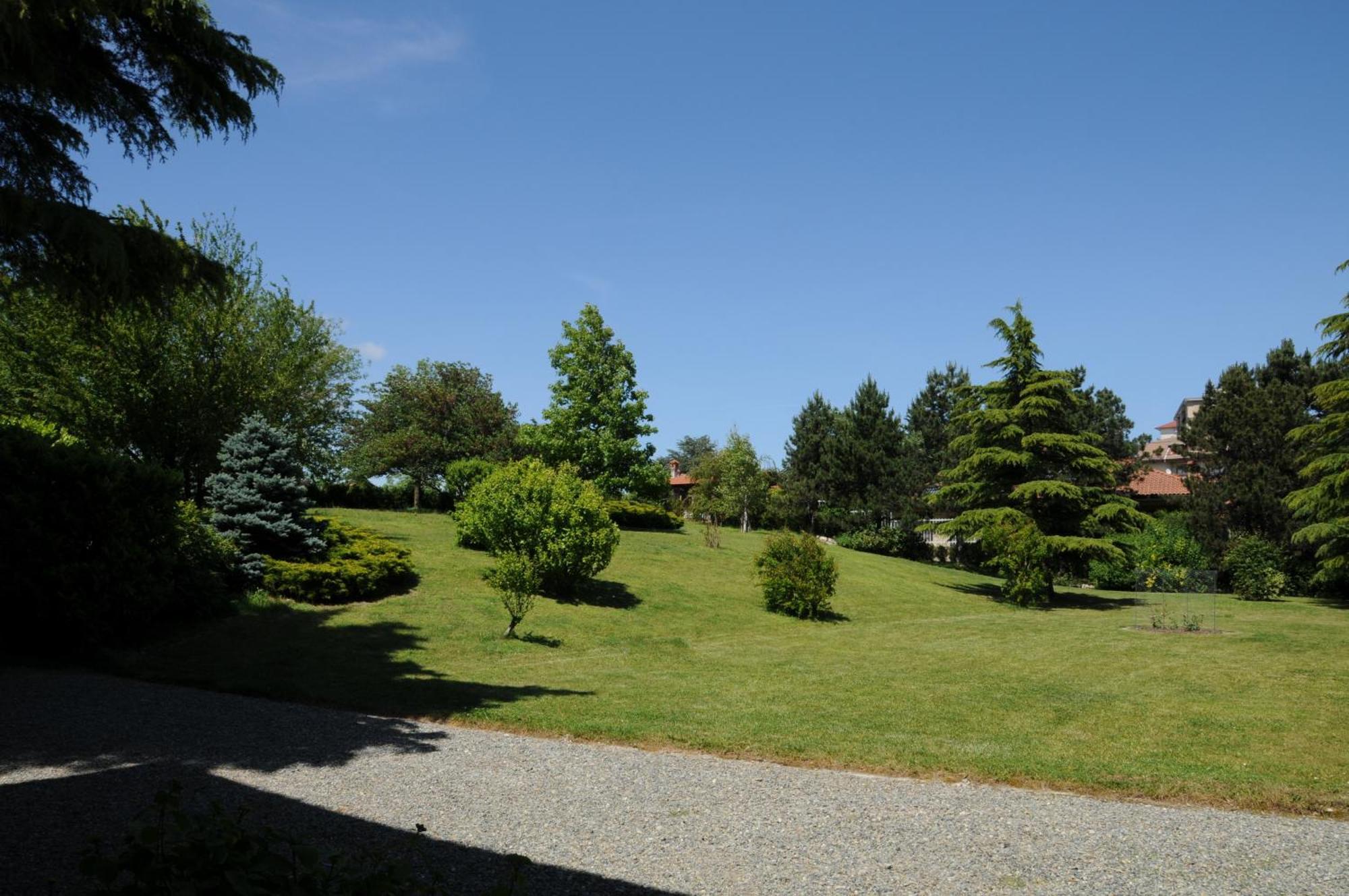 Villa Ester Tagliolo Monferrato Ngoại thất bức ảnh