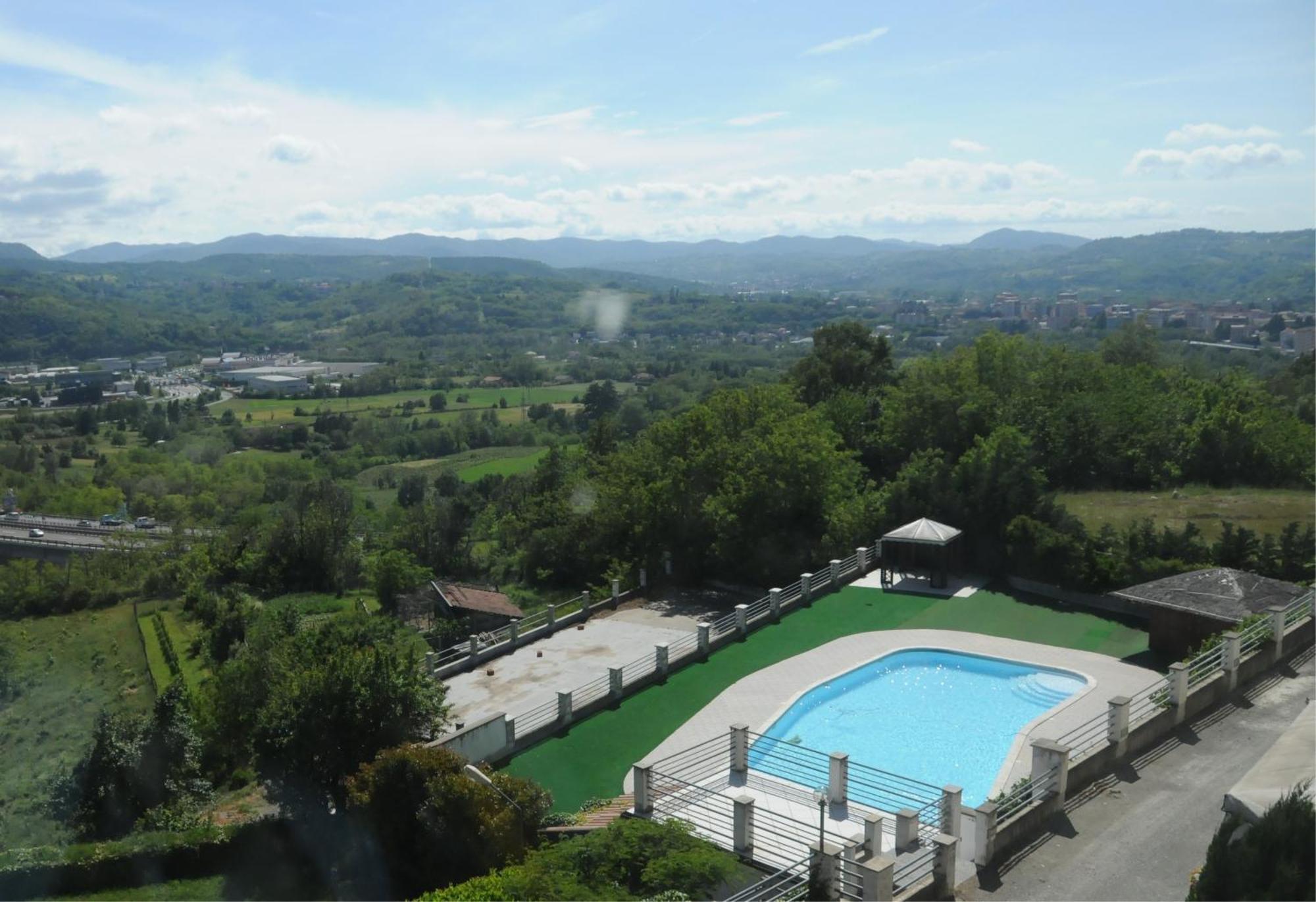 Villa Ester Tagliolo Monferrato Ngoại thất bức ảnh