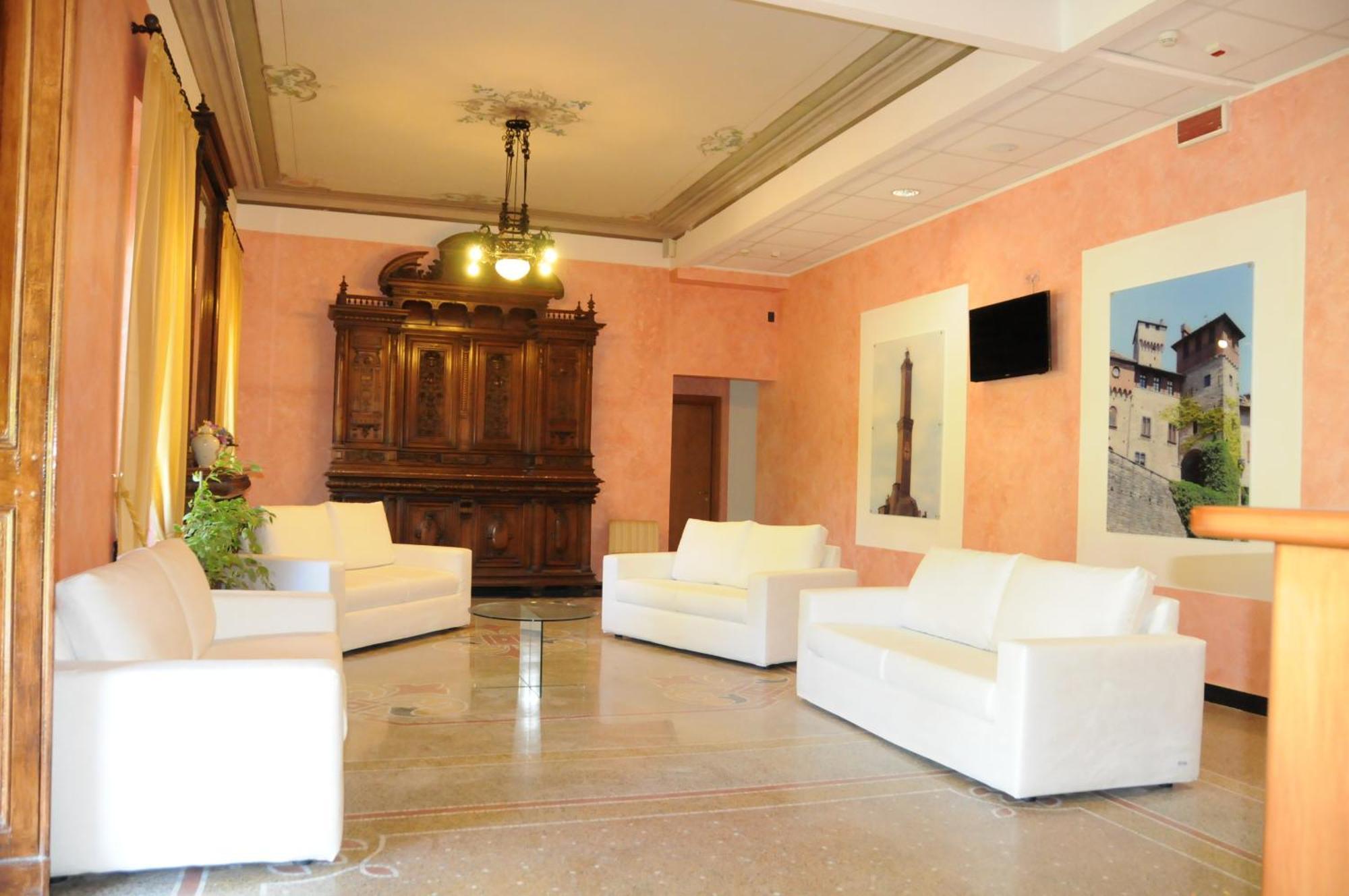 Villa Ester Tagliolo Monferrato Ngoại thất bức ảnh