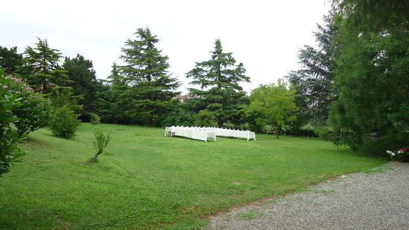 Villa Ester Tagliolo Monferrato Ngoại thất bức ảnh
