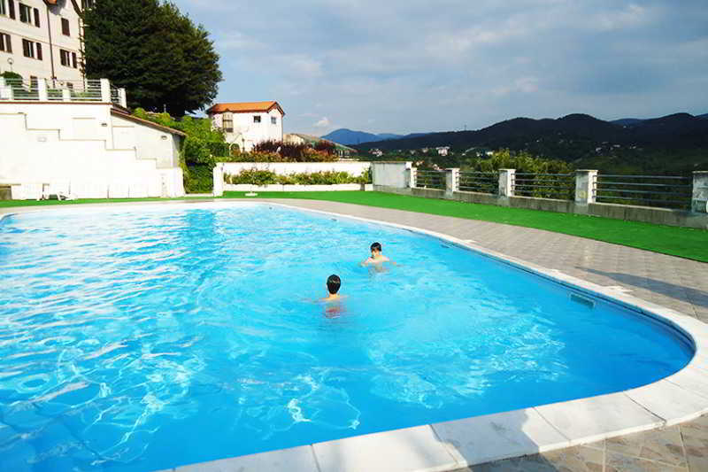 Villa Ester Tagliolo Monferrato Ngoại thất bức ảnh