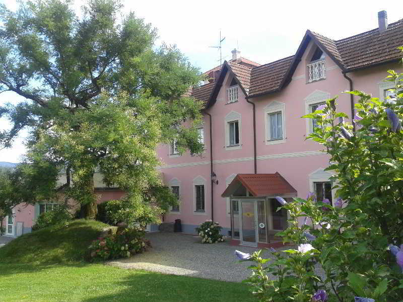 Villa Ester Tagliolo Monferrato Ngoại thất bức ảnh