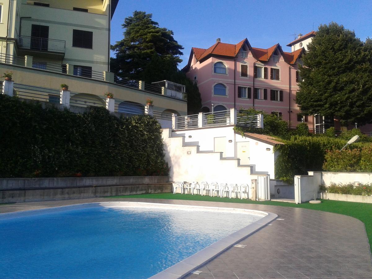 Villa Ester Tagliolo Monferrato Ngoại thất bức ảnh