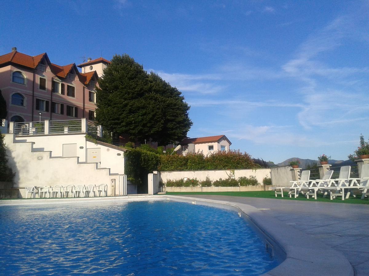 Villa Ester Tagliolo Monferrato Ngoại thất bức ảnh