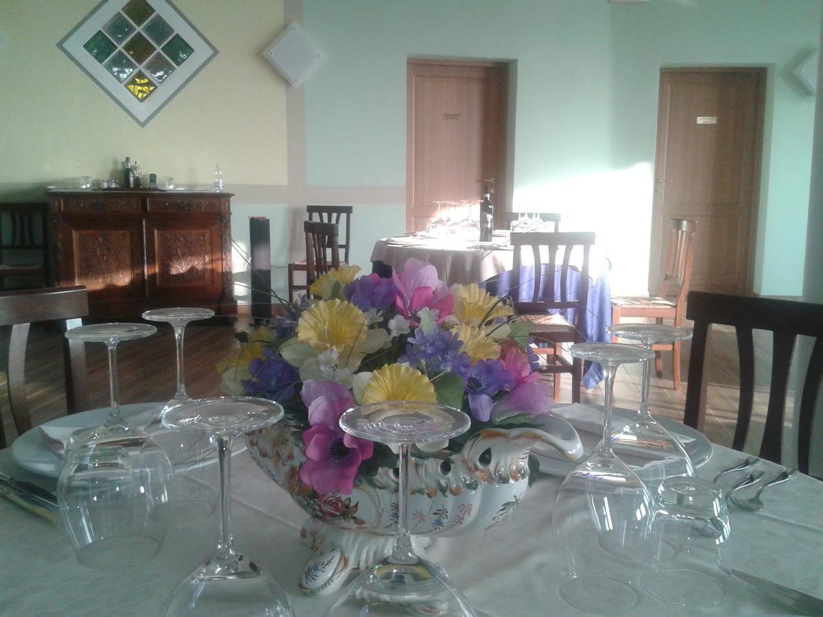 Villa Ester Tagliolo Monferrato Ngoại thất bức ảnh