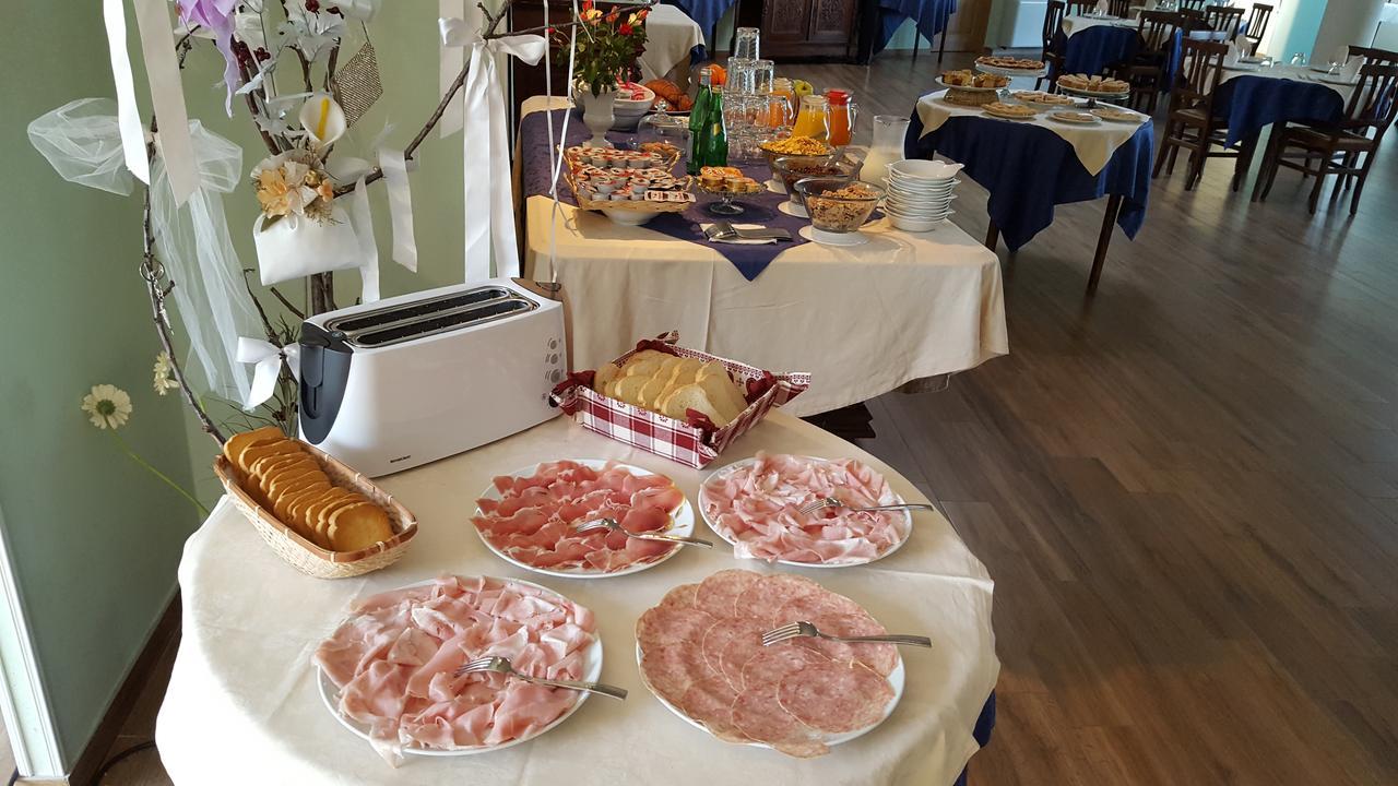 Villa Ester Tagliolo Monferrato Ngoại thất bức ảnh
