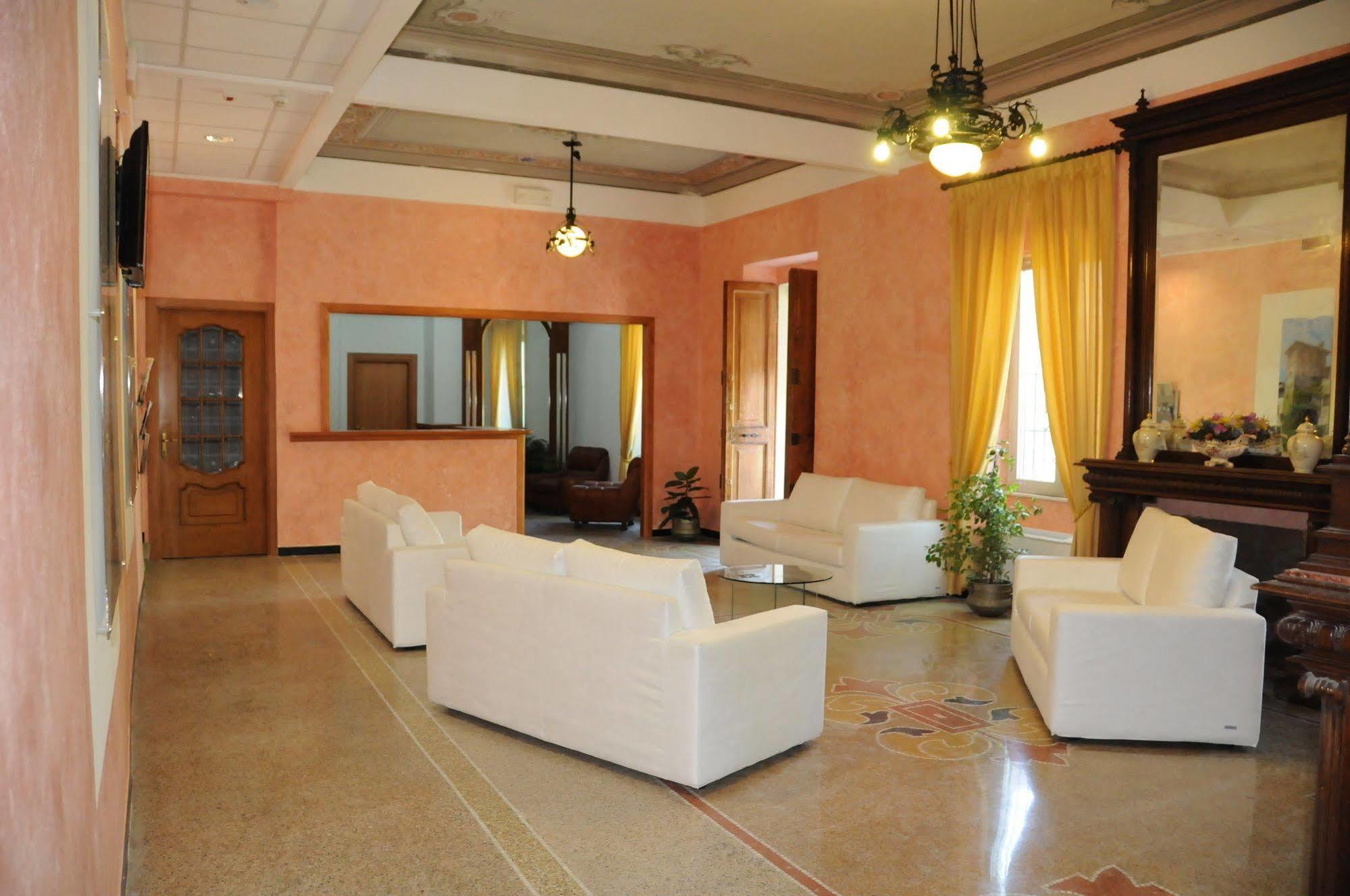 Villa Ester Tagliolo Monferrato Ngoại thất bức ảnh