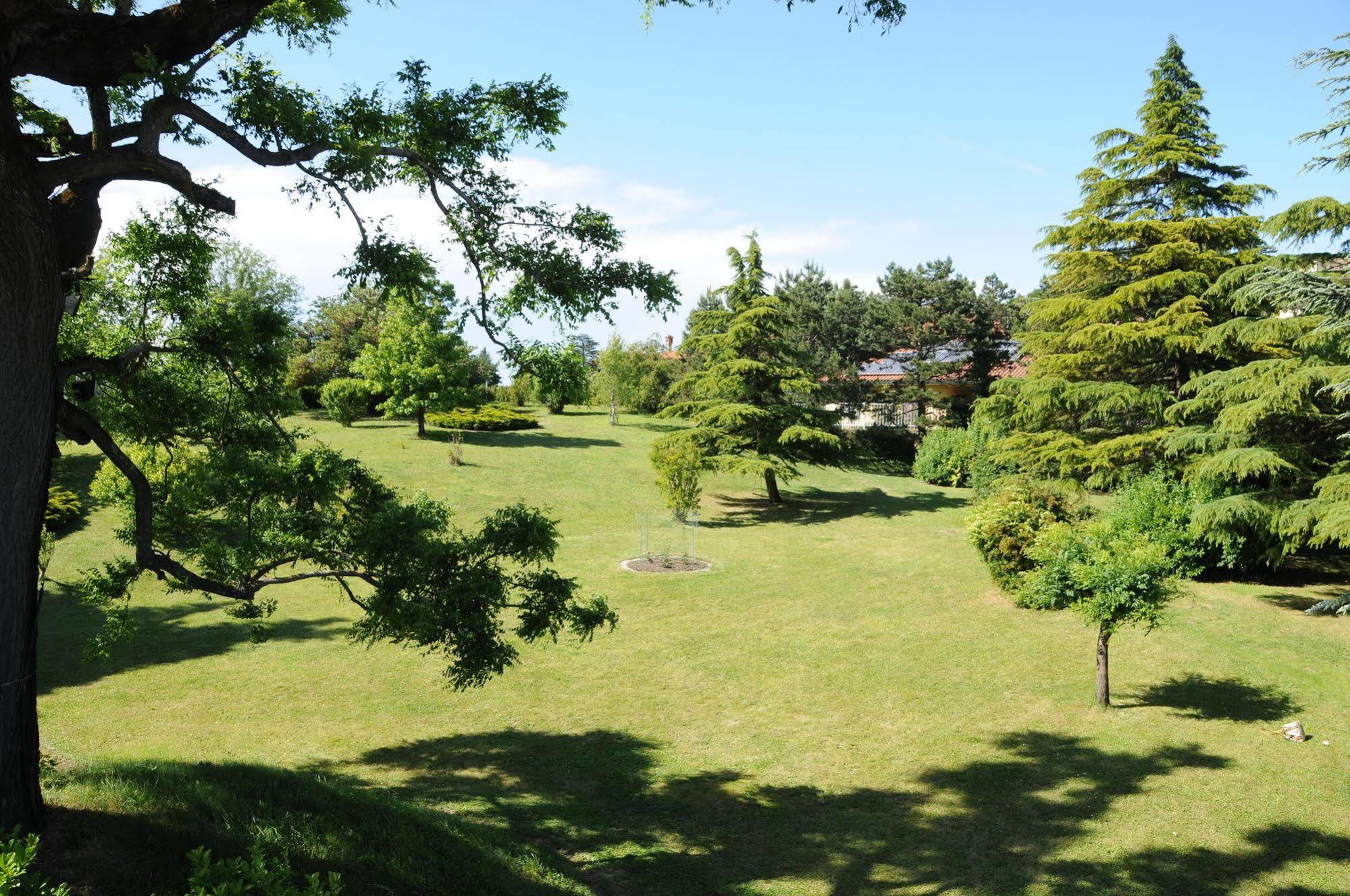 Villa Ester Tagliolo Monferrato Ngoại thất bức ảnh