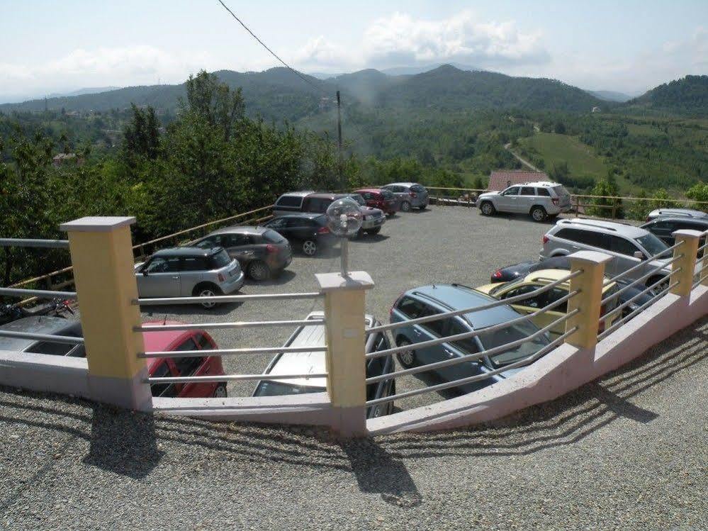 Villa Ester Tagliolo Monferrato Ngoại thất bức ảnh