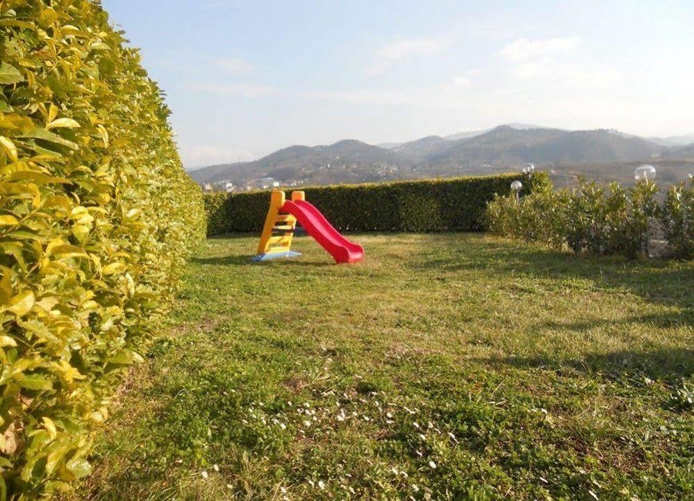 Villa Ester Tagliolo Monferrato Ngoại thất bức ảnh