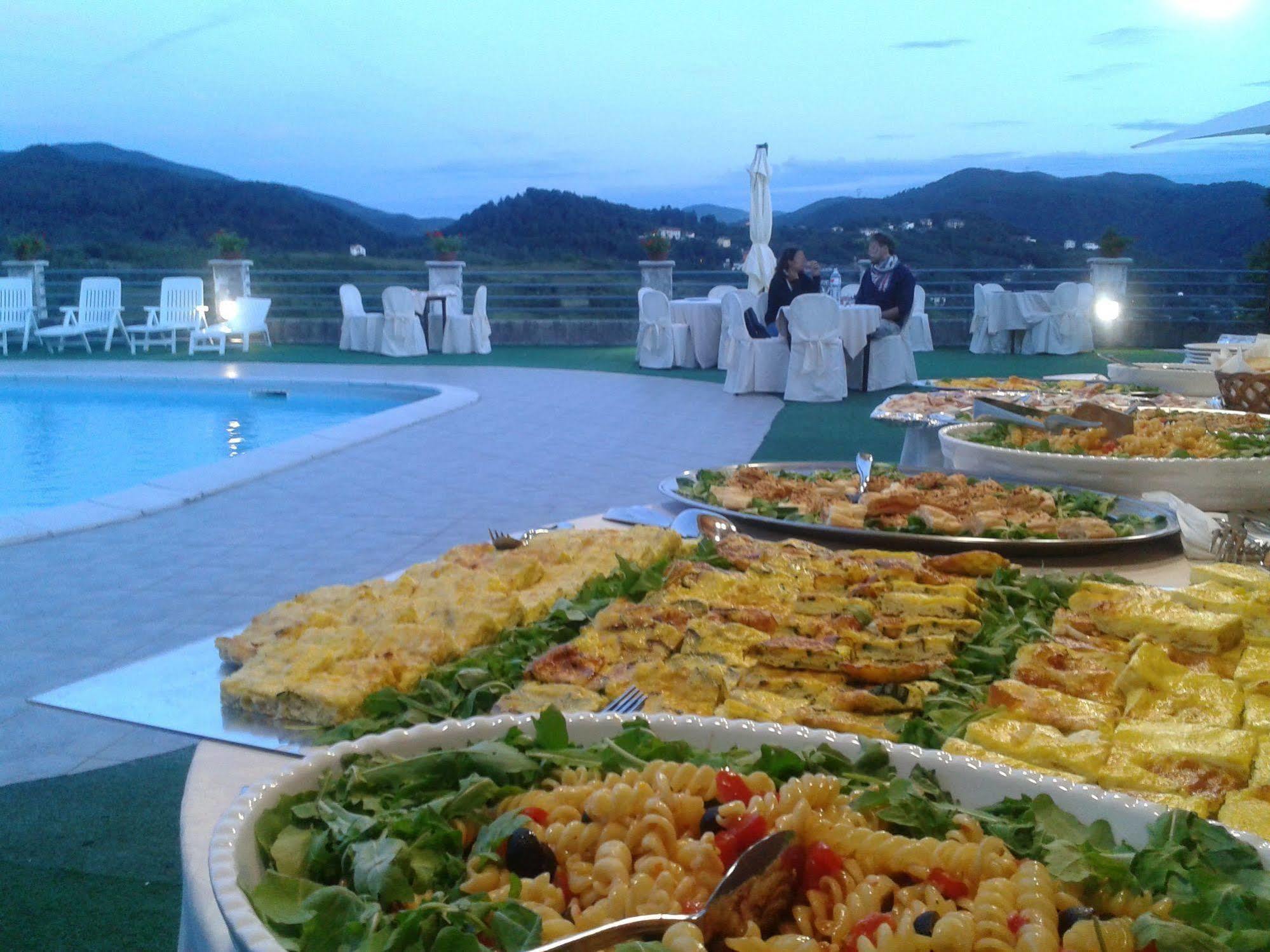 Villa Ester Tagliolo Monferrato Ngoại thất bức ảnh