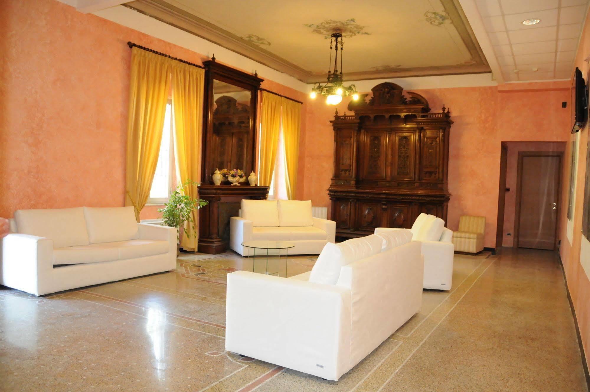 Villa Ester Tagliolo Monferrato Ngoại thất bức ảnh