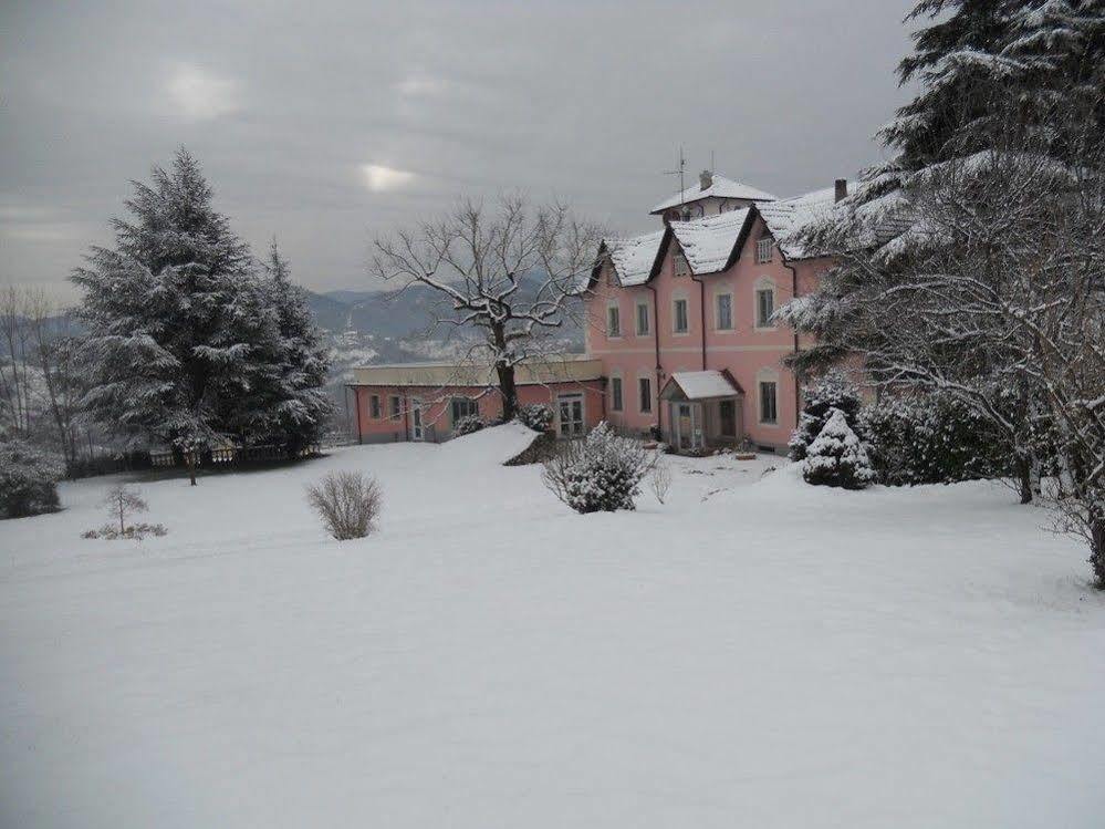 Villa Ester Tagliolo Monferrato Ngoại thất bức ảnh
