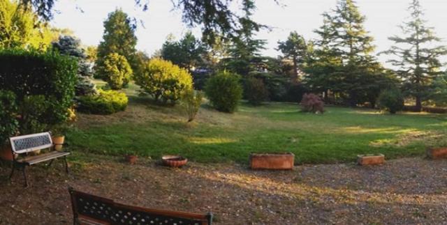 Villa Ester Tagliolo Monferrato Ngoại thất bức ảnh